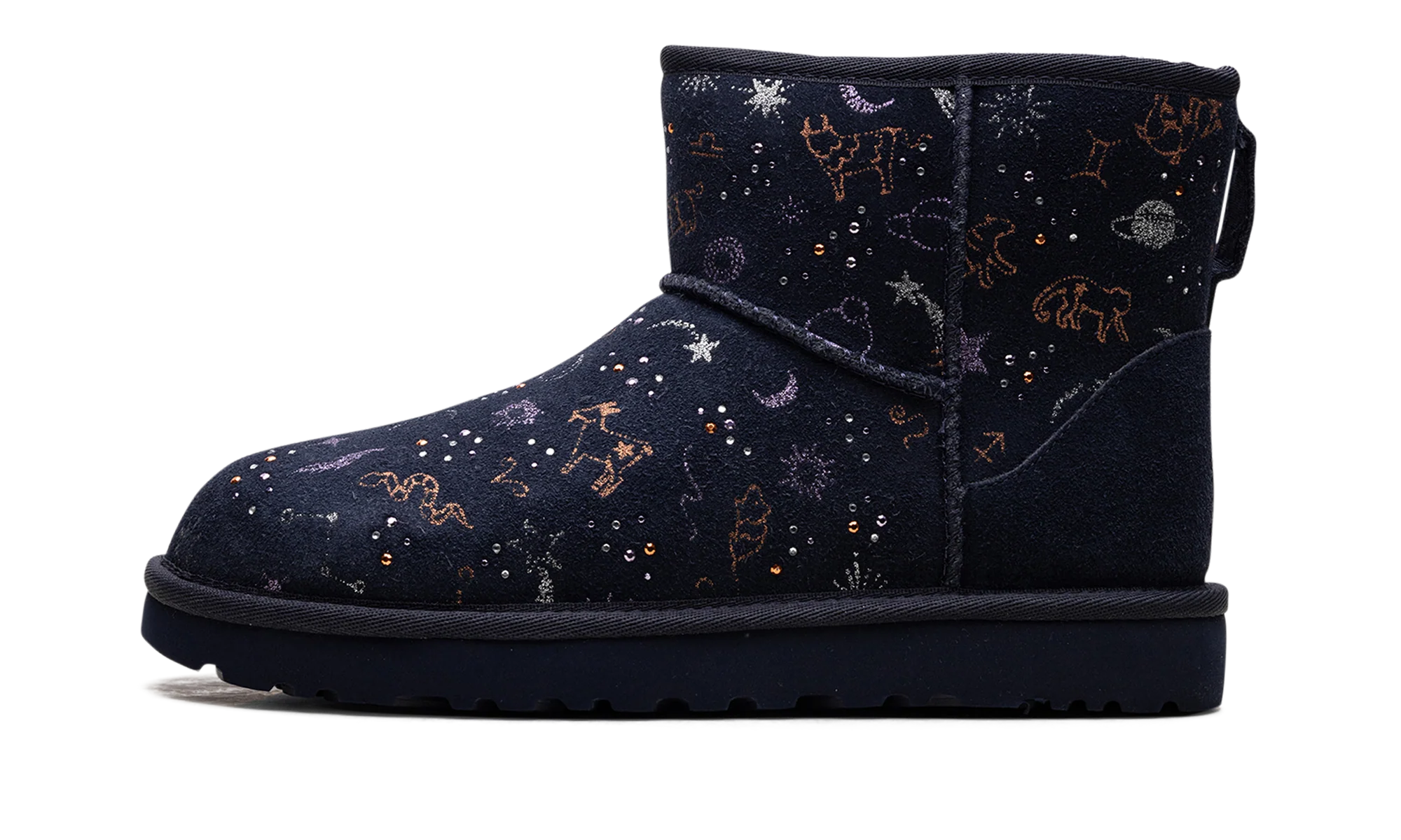 Classic WMNS "Zodiac - Blue" 1112516 SNGH