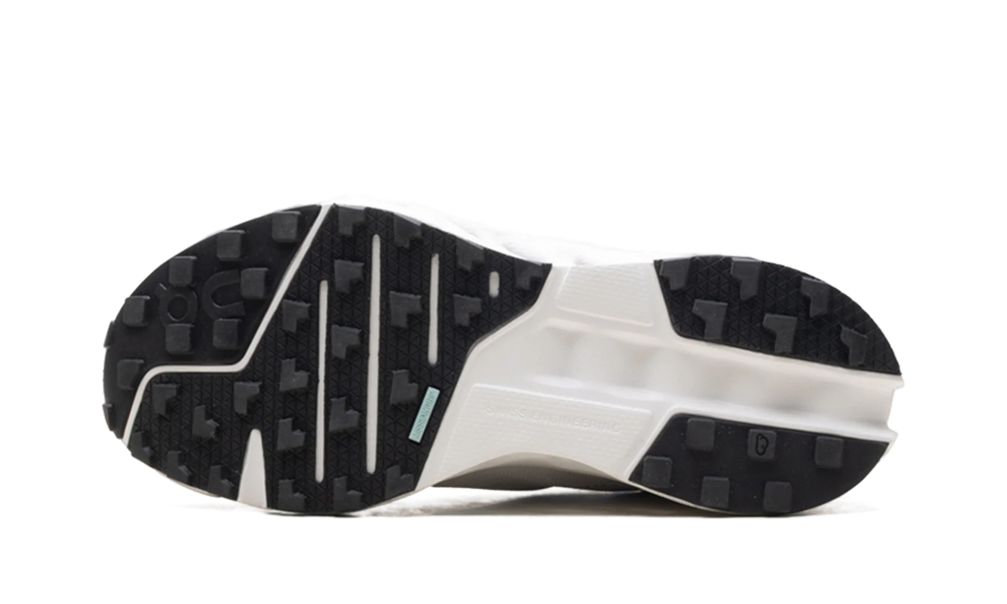 Cloudsurfer Trail WMNS "Frost White" 3WE10100622