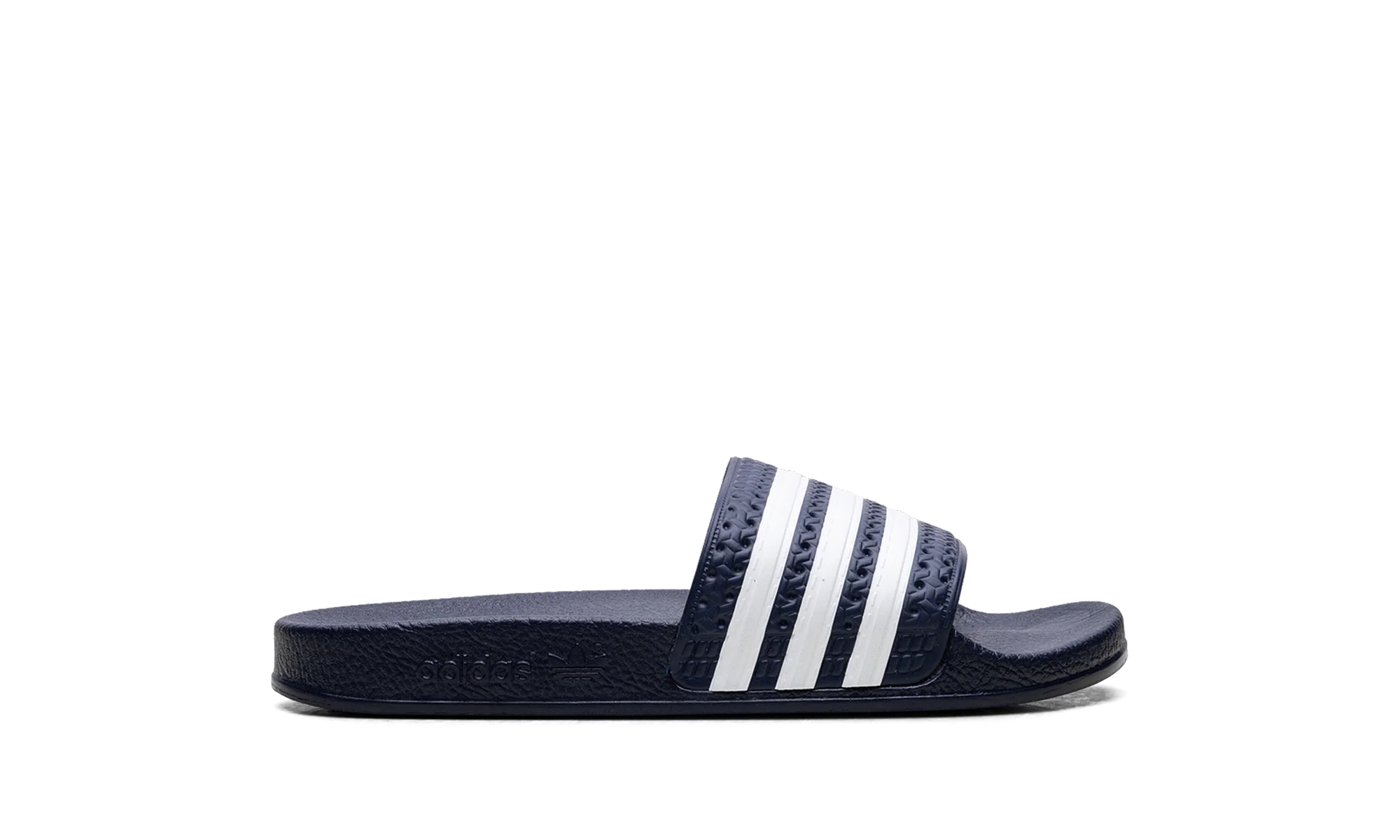 Adilette Slides GS "Legend Ink Cloud White" BA7129