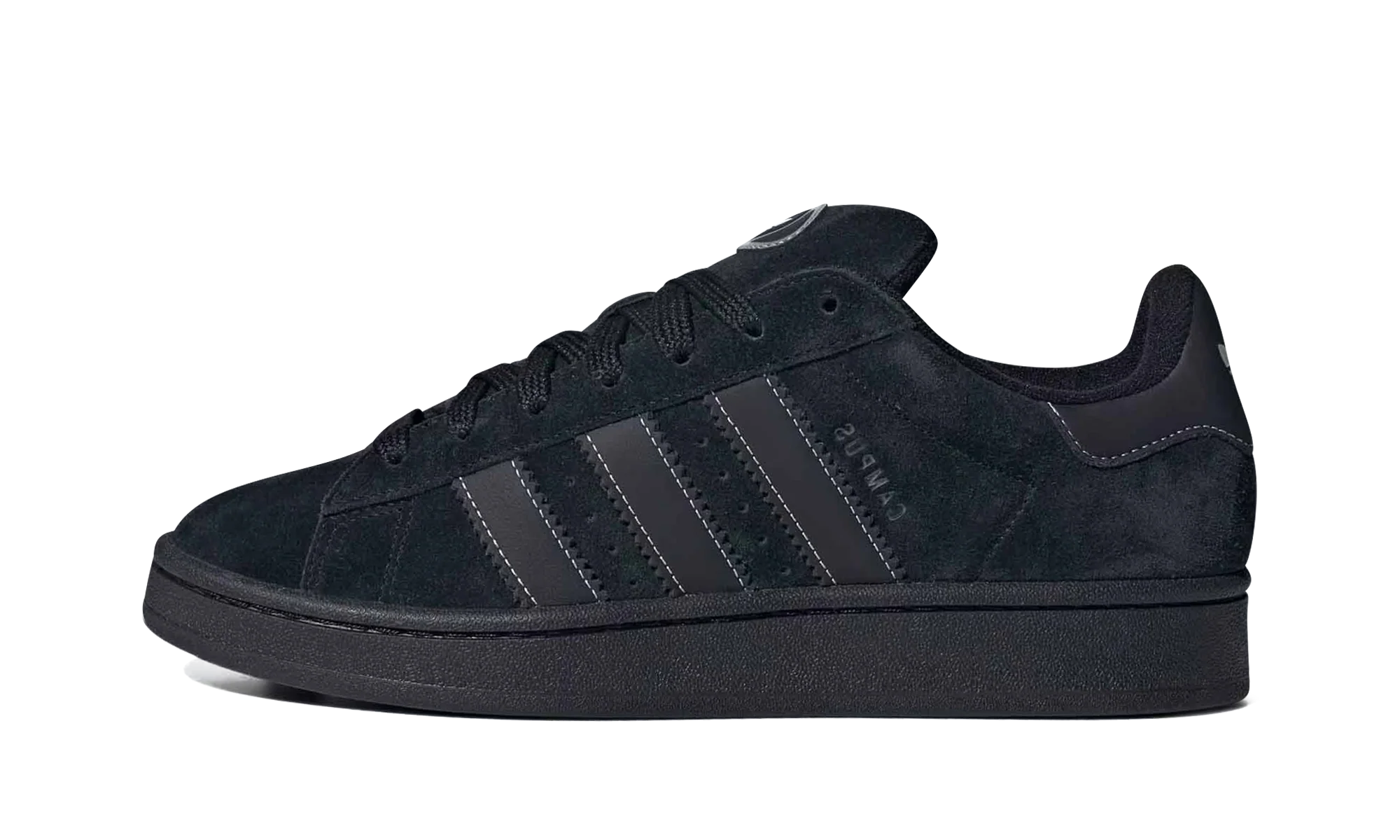 Campus 00s "Core Black White" IF8768