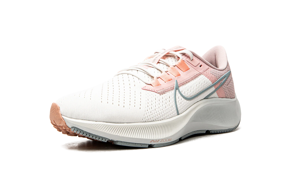 WMNS Air Zoom Pegasus 38 "Sail Pink Glaze" CW7358 103
