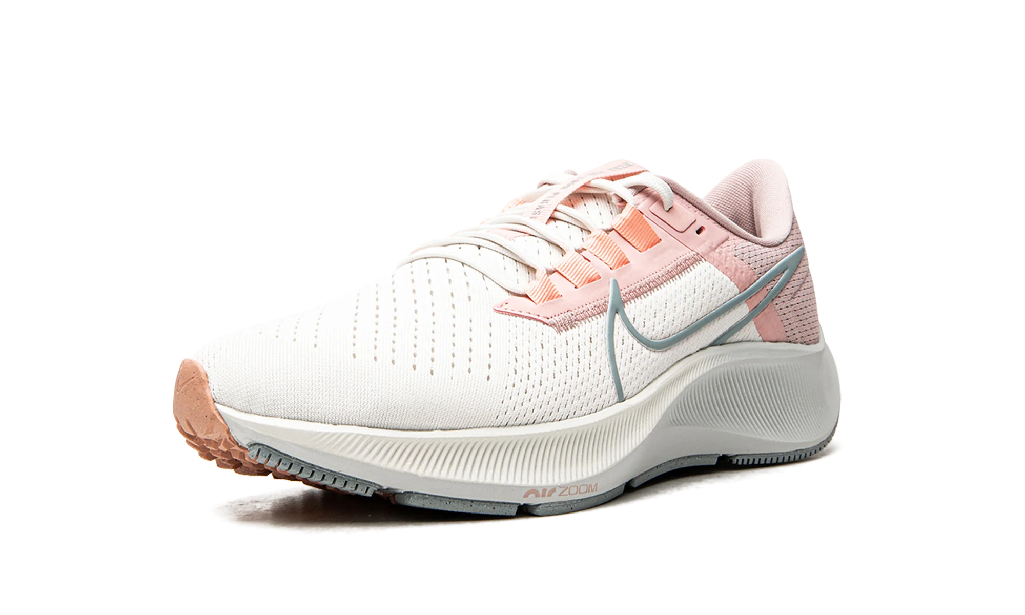 WMNS Air Zoom Pegasus 38 "Sail Pink Glaze" CW7358 103