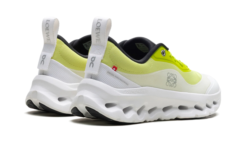 Cloudtilt 2 WMNS "Loewe - Neon Yellow White" 3WE10872911