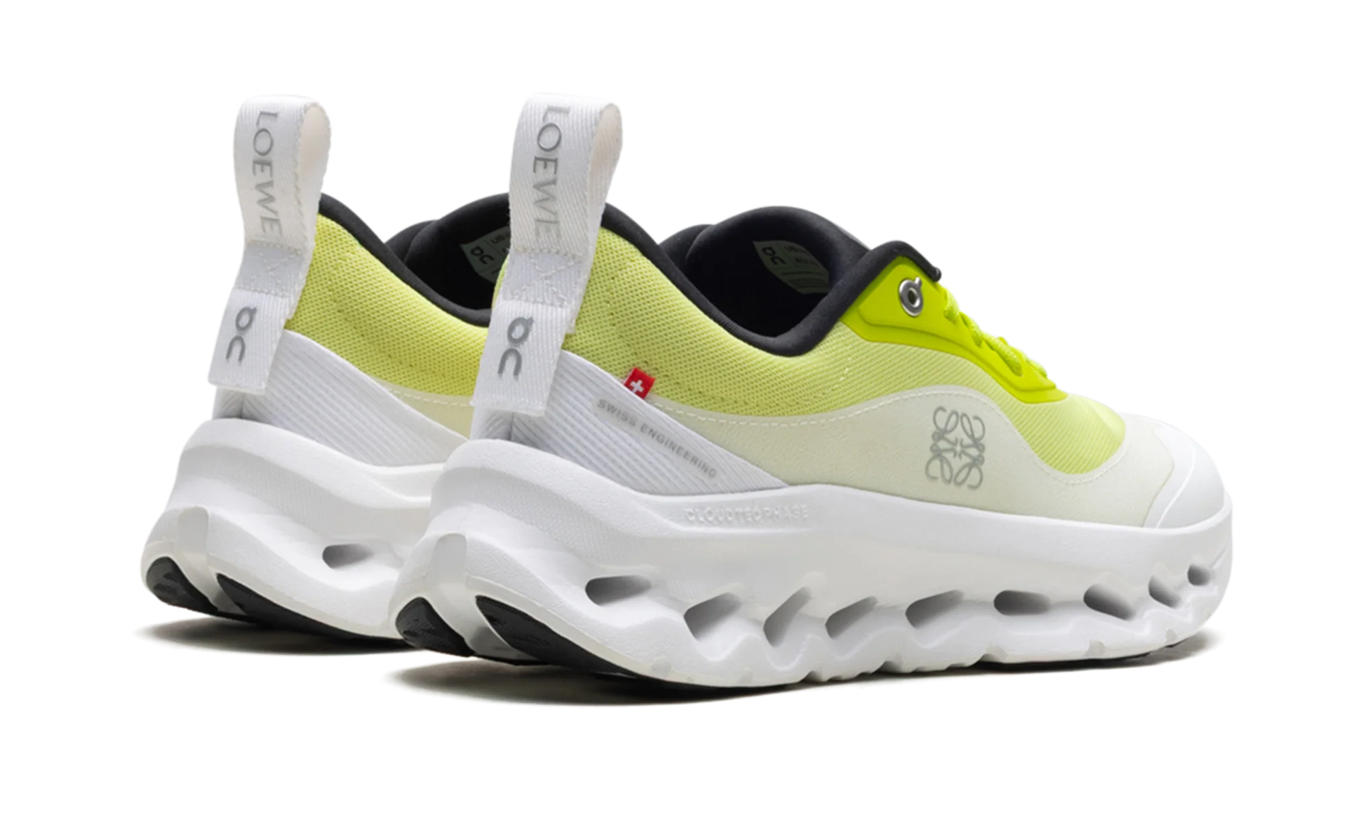 Cloudtilt 2 WMNS "Loewe - Neon Yellow White" 3WE10872911