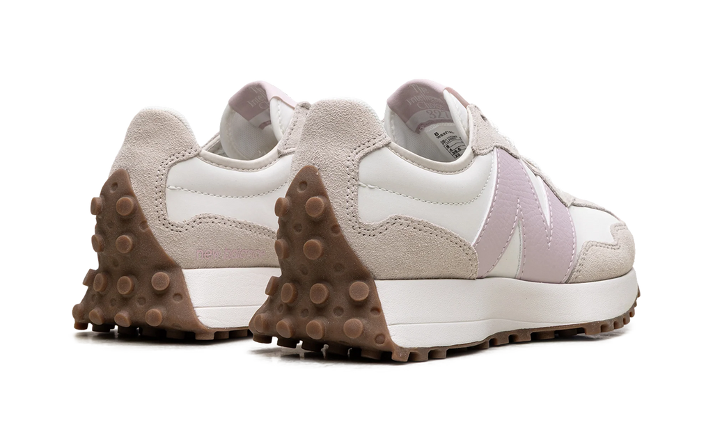 327 WMNS "Moonbeam Stone Pink" WS327AL
