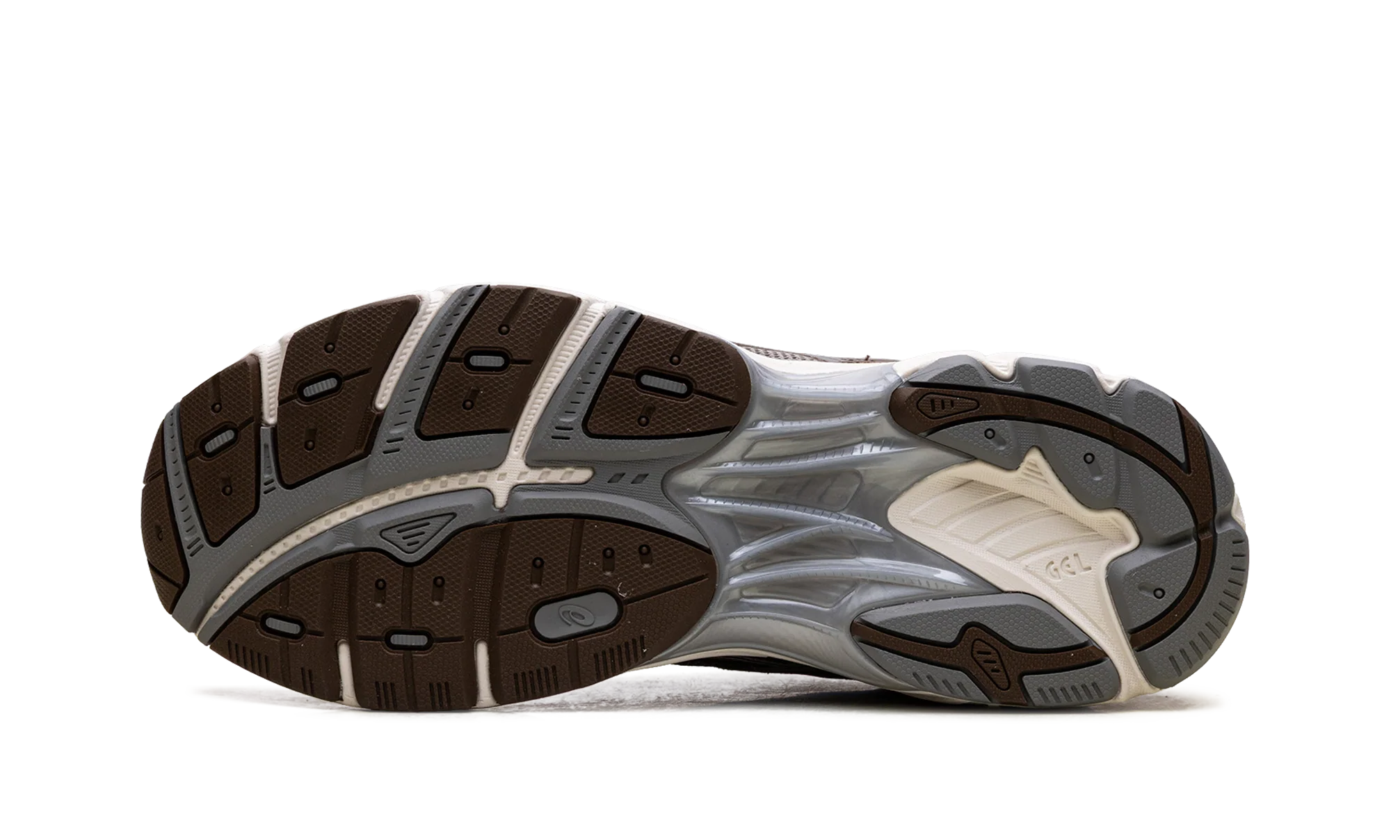 GT-2160 "Dark Taupe Clay Grey" 1203A605 251