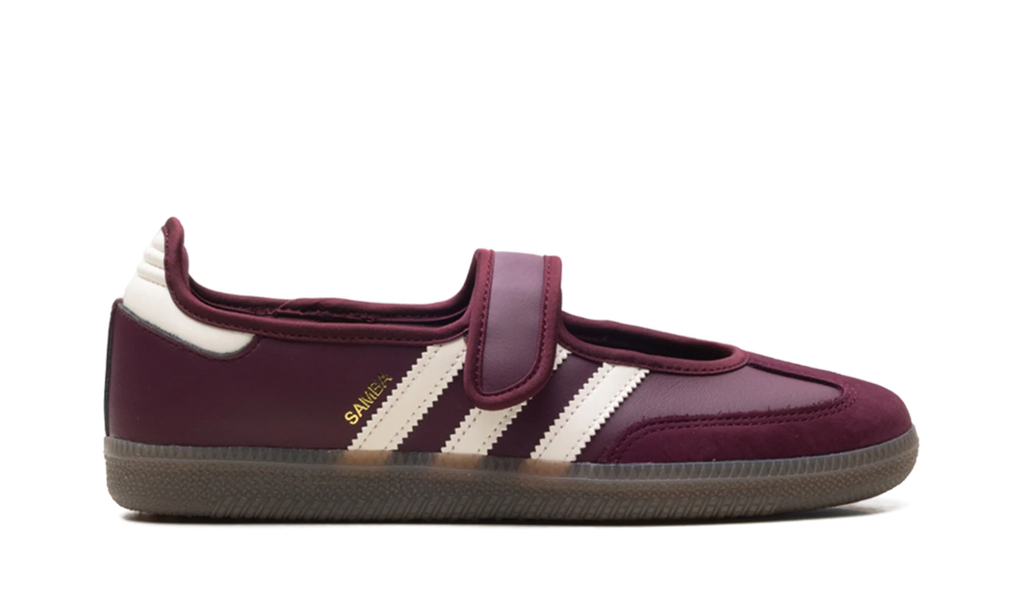 Samba Jane OG Wmns "Maroon" IH6561