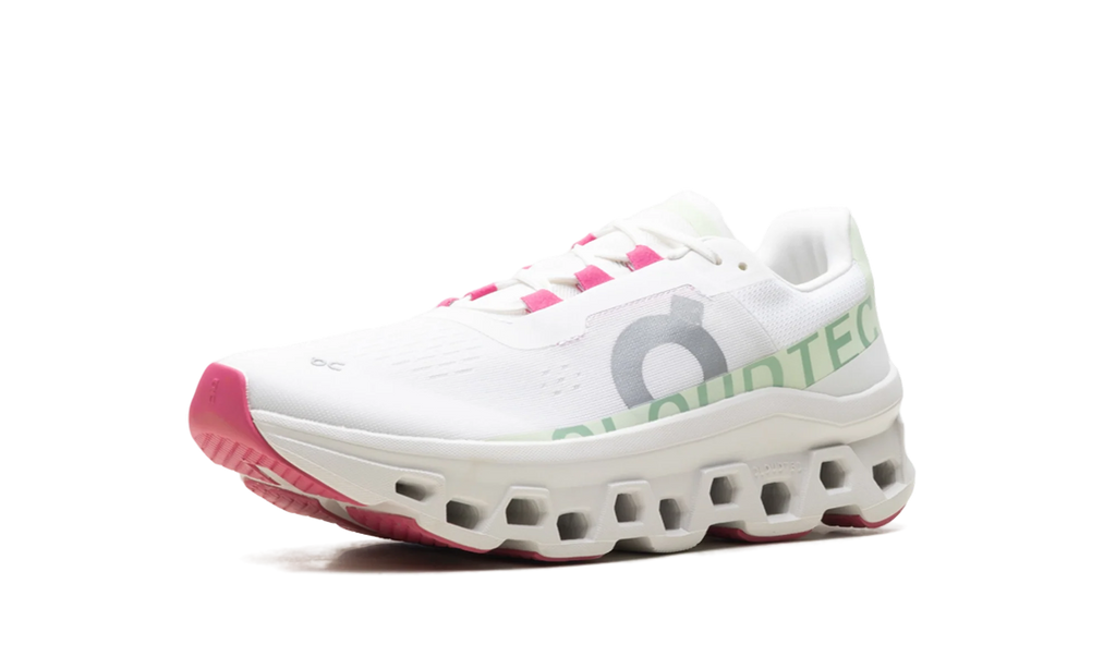 Cloudmonster WMNS "White Lima" 61.97725