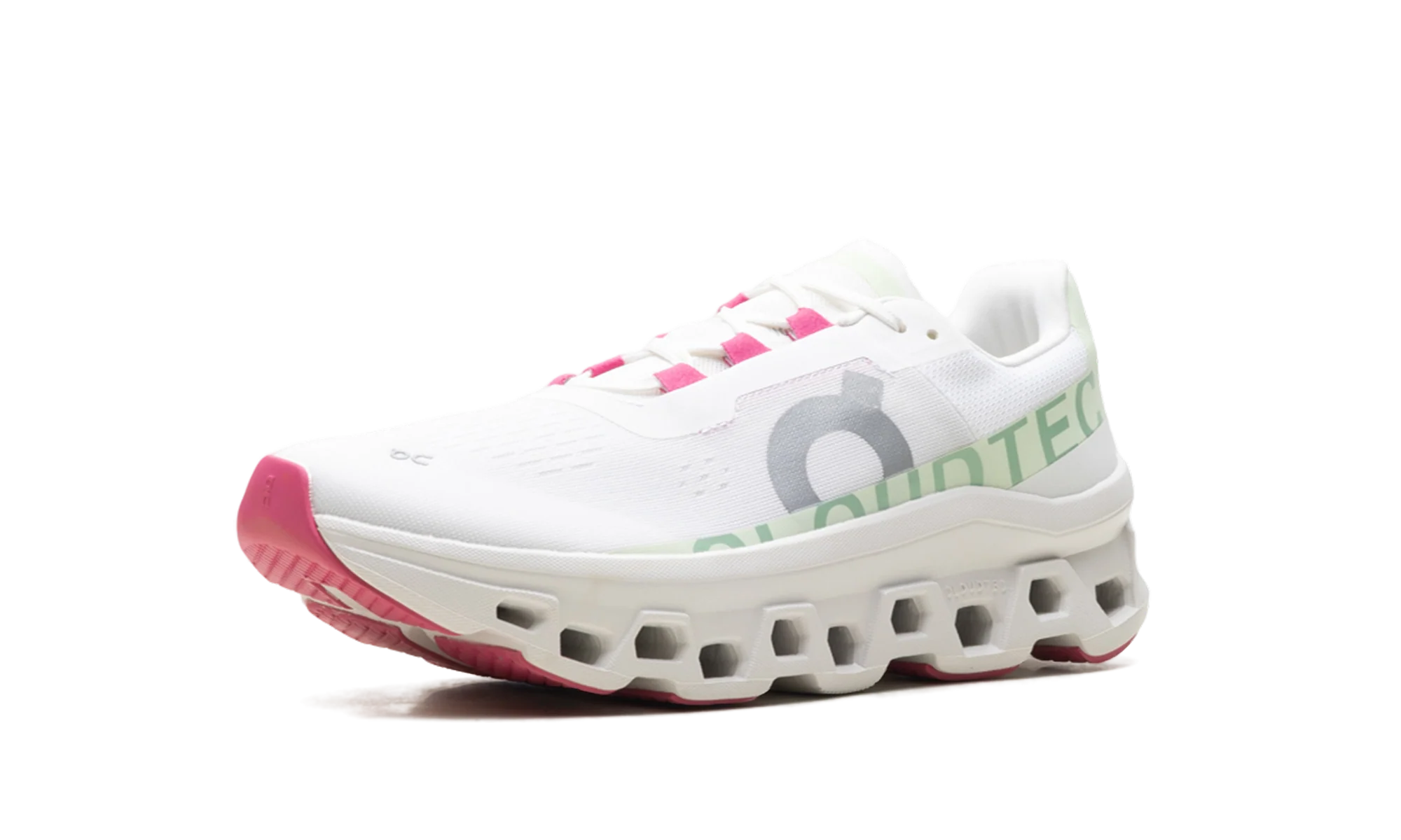 Cloudmonster WMNS "White Lima" 61.97725