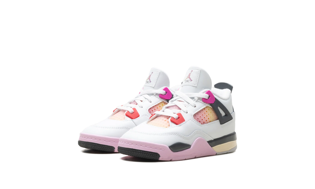 Jordan 4 Retro TD "Comic" IO2364 100