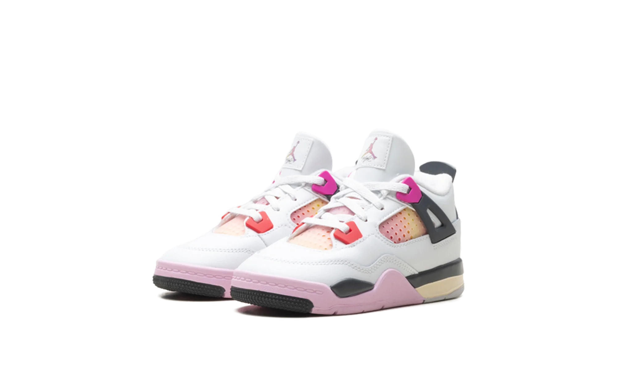 Jordan 4 Retro TD "Comic" IO2364 100