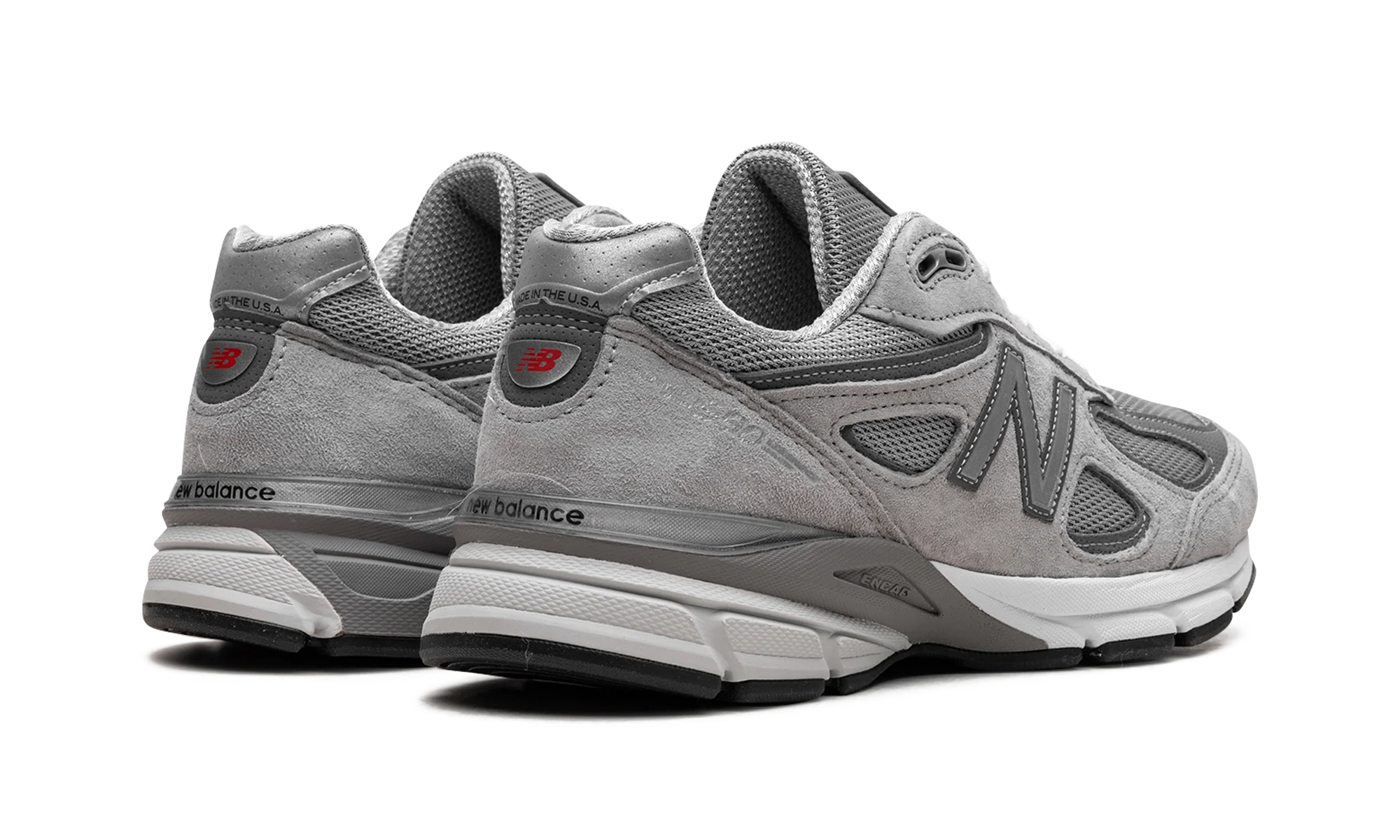 990v4 "Grey" U990GR4