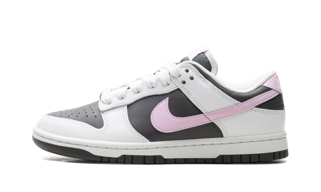 Dunk Low WMNS "Summit White / Pink Foam" IB8510 100