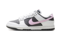 Dunk Low WMNS "Summit White / Pink Foam" IB8510 100