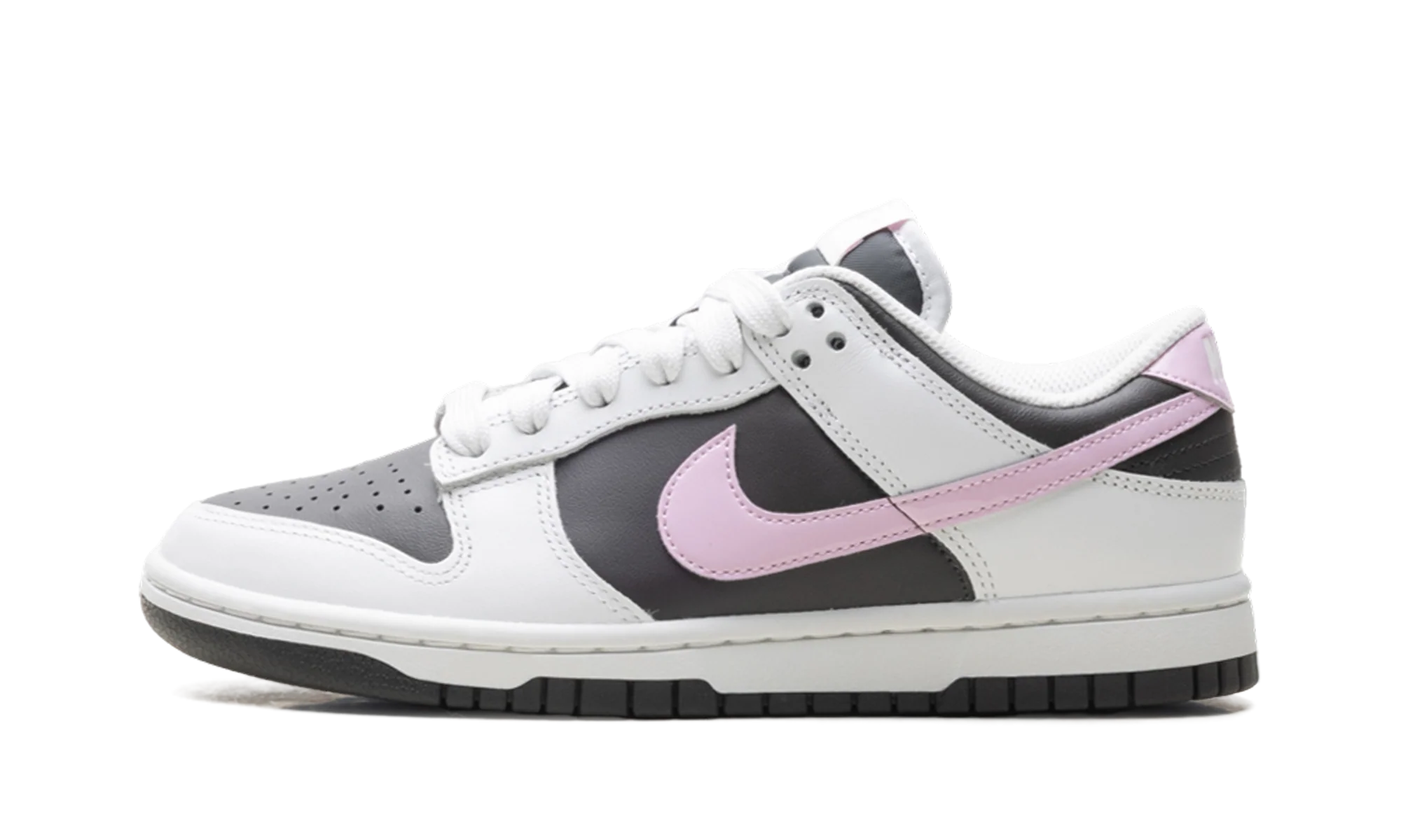 Dunk Low WMNS "Summit White / Pink Foam" IB8510 100
