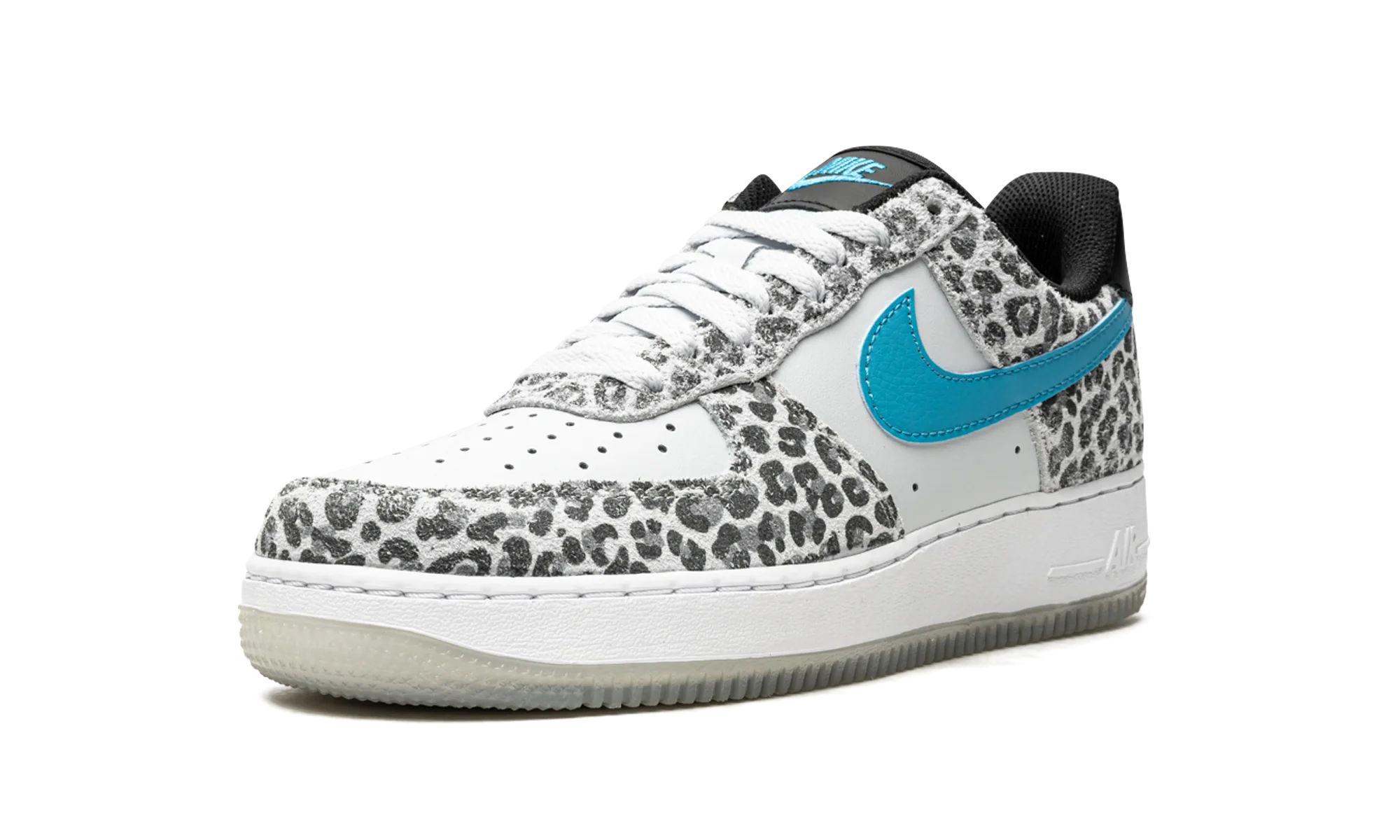 Air Force 1 Low "Snow Leopard" DJ6192 001