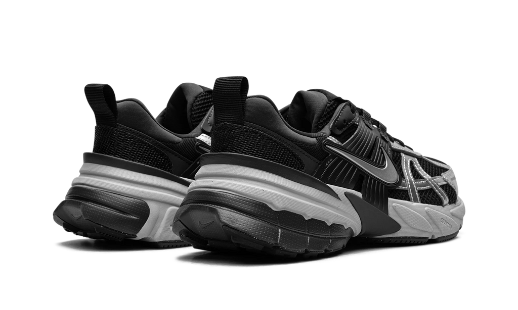 V2K Run WMNS "Black Metallic Silver" FD0736 005