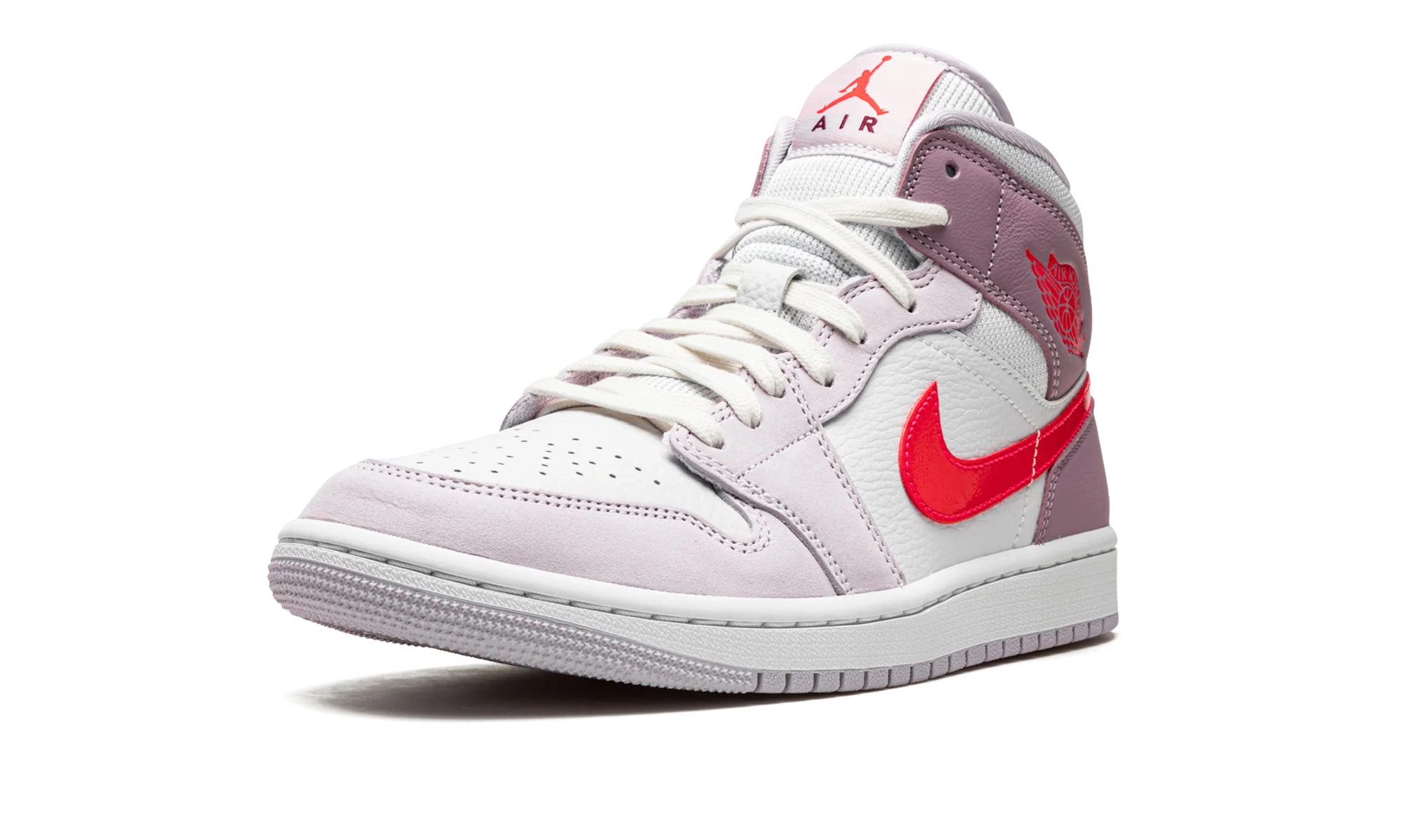 AIR JORDAN 1 MID WMNS "Valentine's Day 2022" DR0174 500