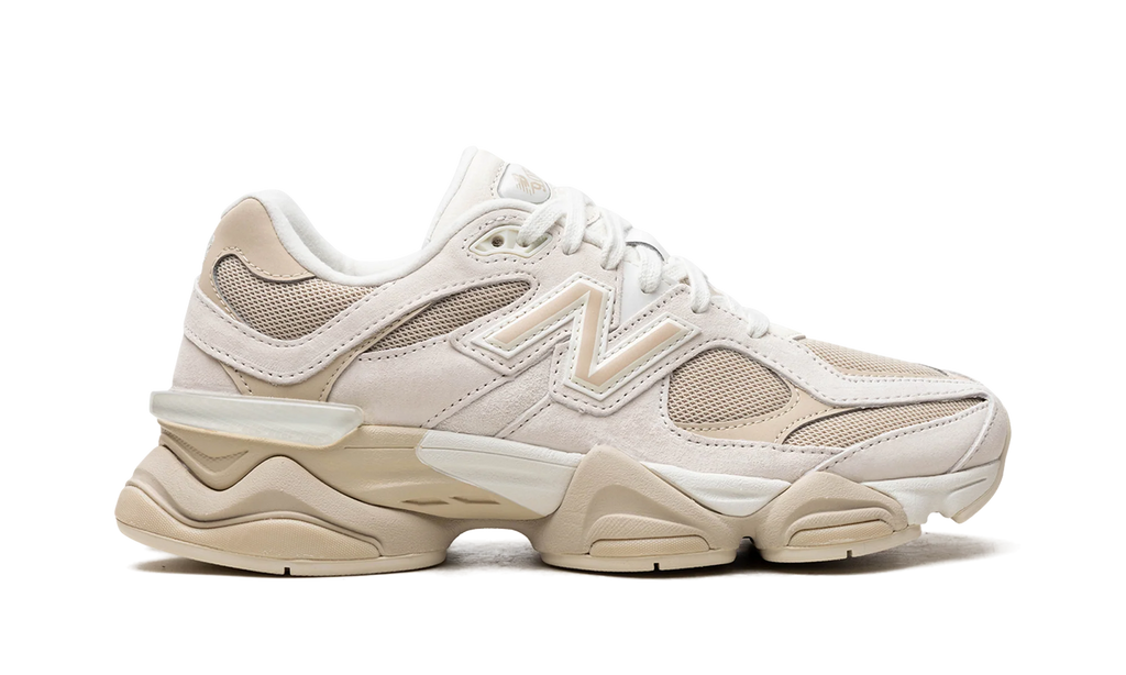 9060 "Beige White" U9060SS