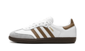 Samba OG "Cloud White / Brown Desert" JH8796