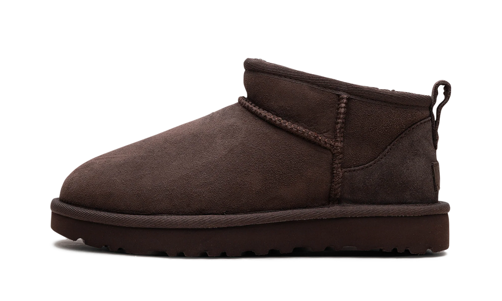 CLASSIC ULTRA MINI WMNS "Burnt Cedar" 1116109 BCDR