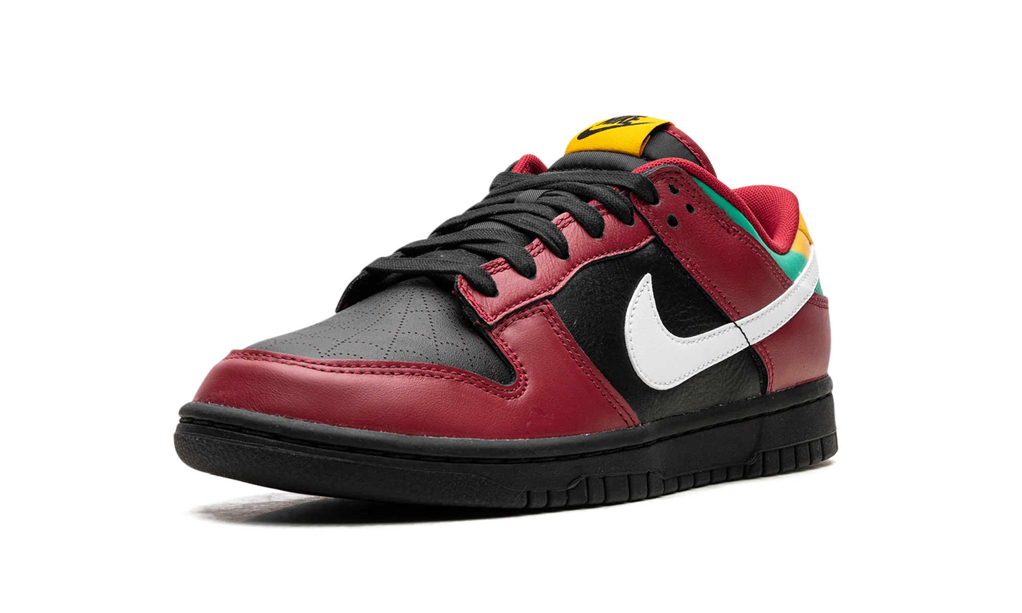 Dunk Low "Biker Tattoos" FZ3057 001