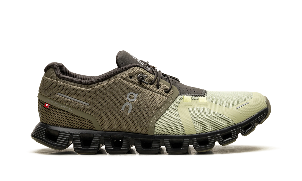 Cloud 5 "Grove Haze" 59.98018