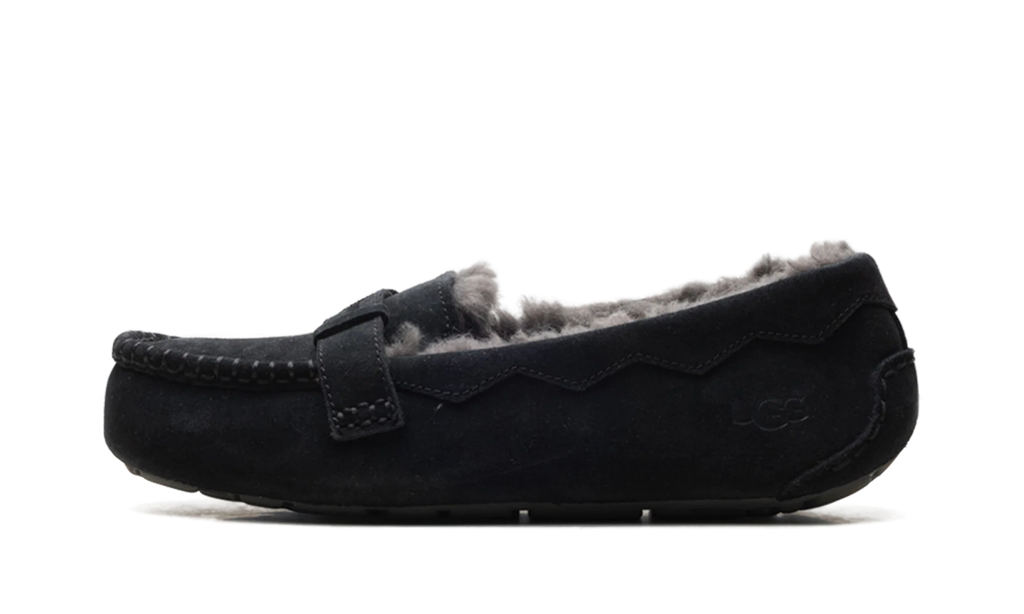 Disquette WMNS "Black" 1166891 BLK