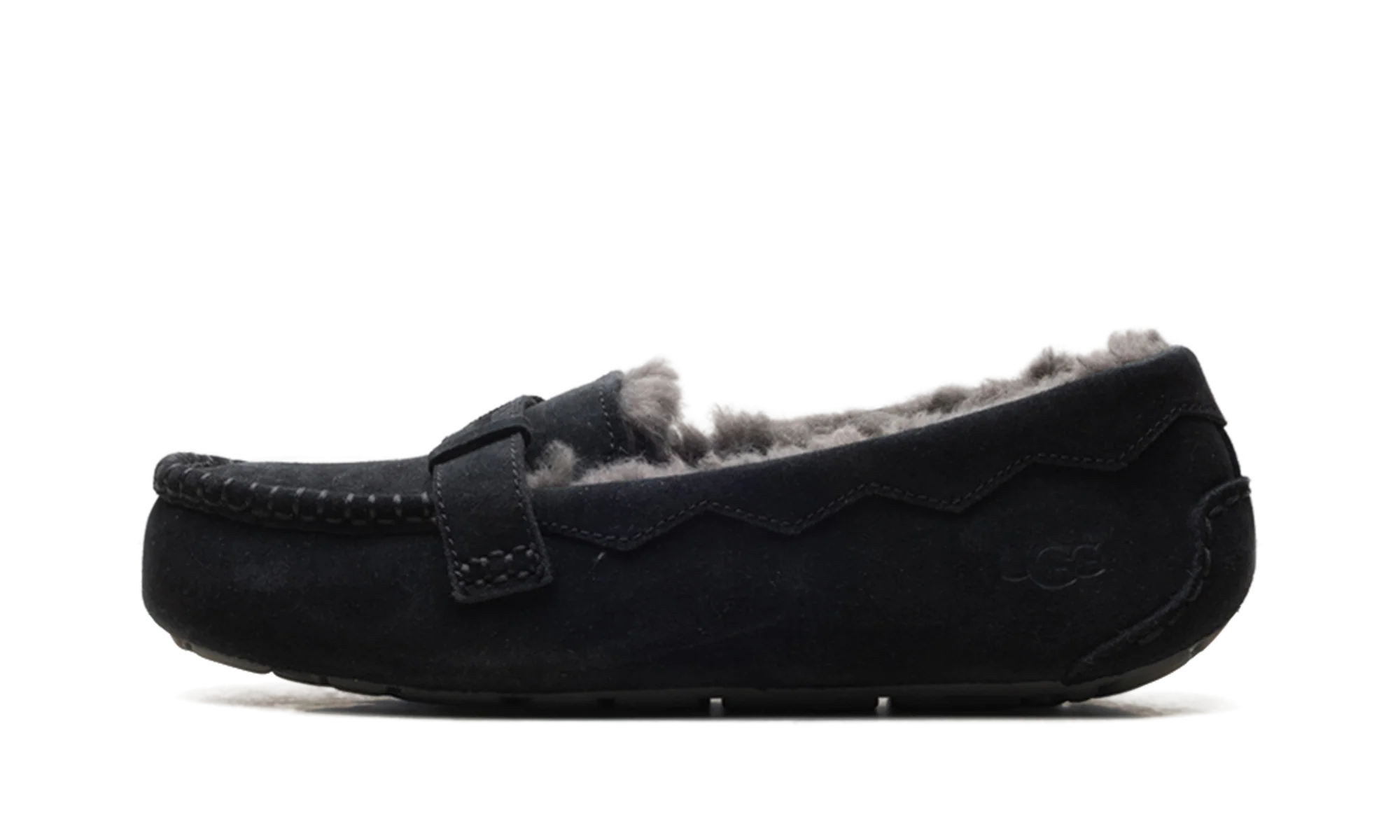 Disquette WMNS "Black" 1166891 BLK