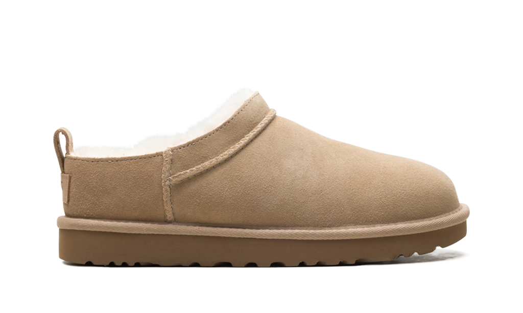 Classic Micro WMNS "Sand" 1173891 SAN