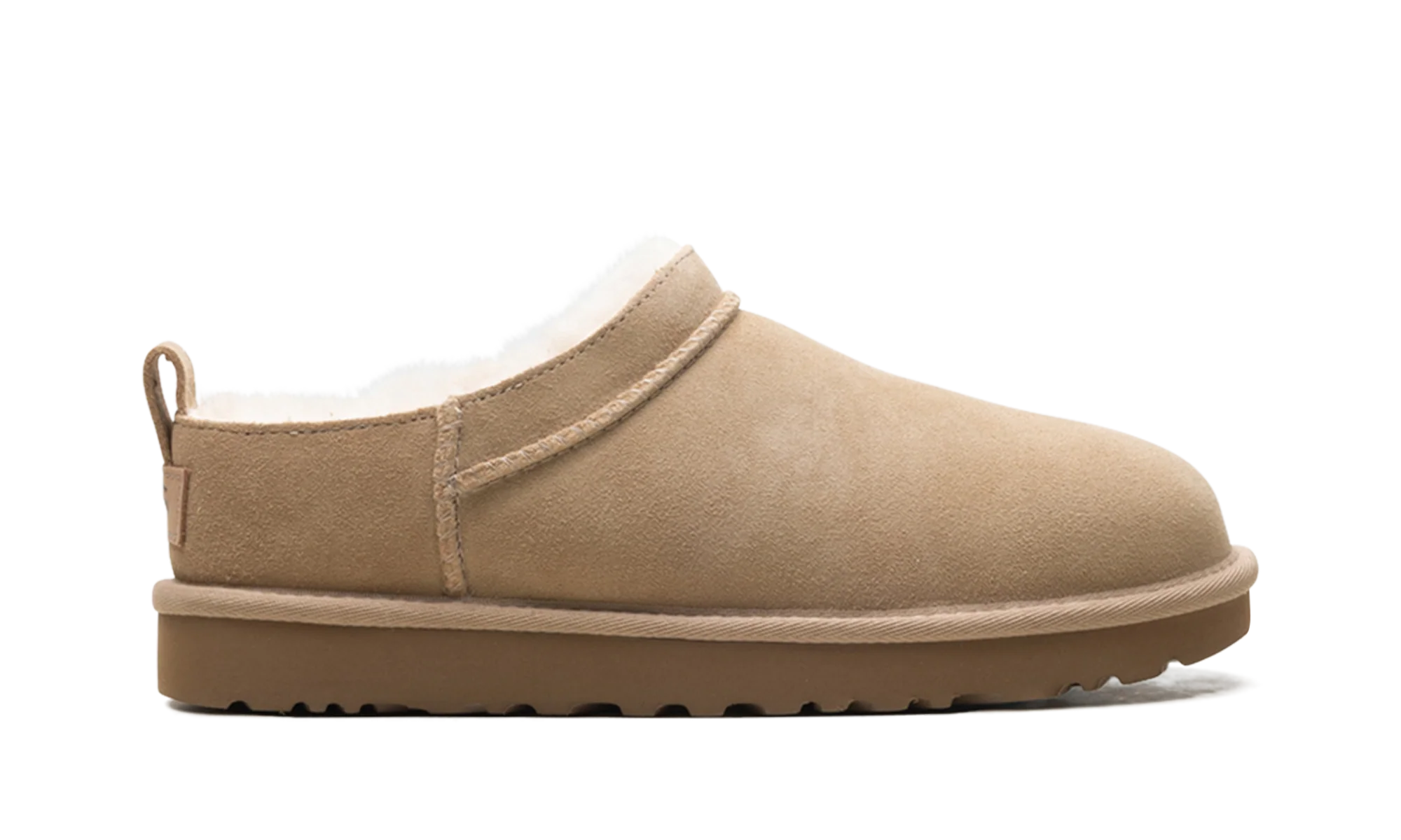 Classic Micro WMNS "Sand" 1173891 SAN