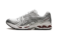 Gel Kayano 14 "White Pure Silver" 1201A019 104