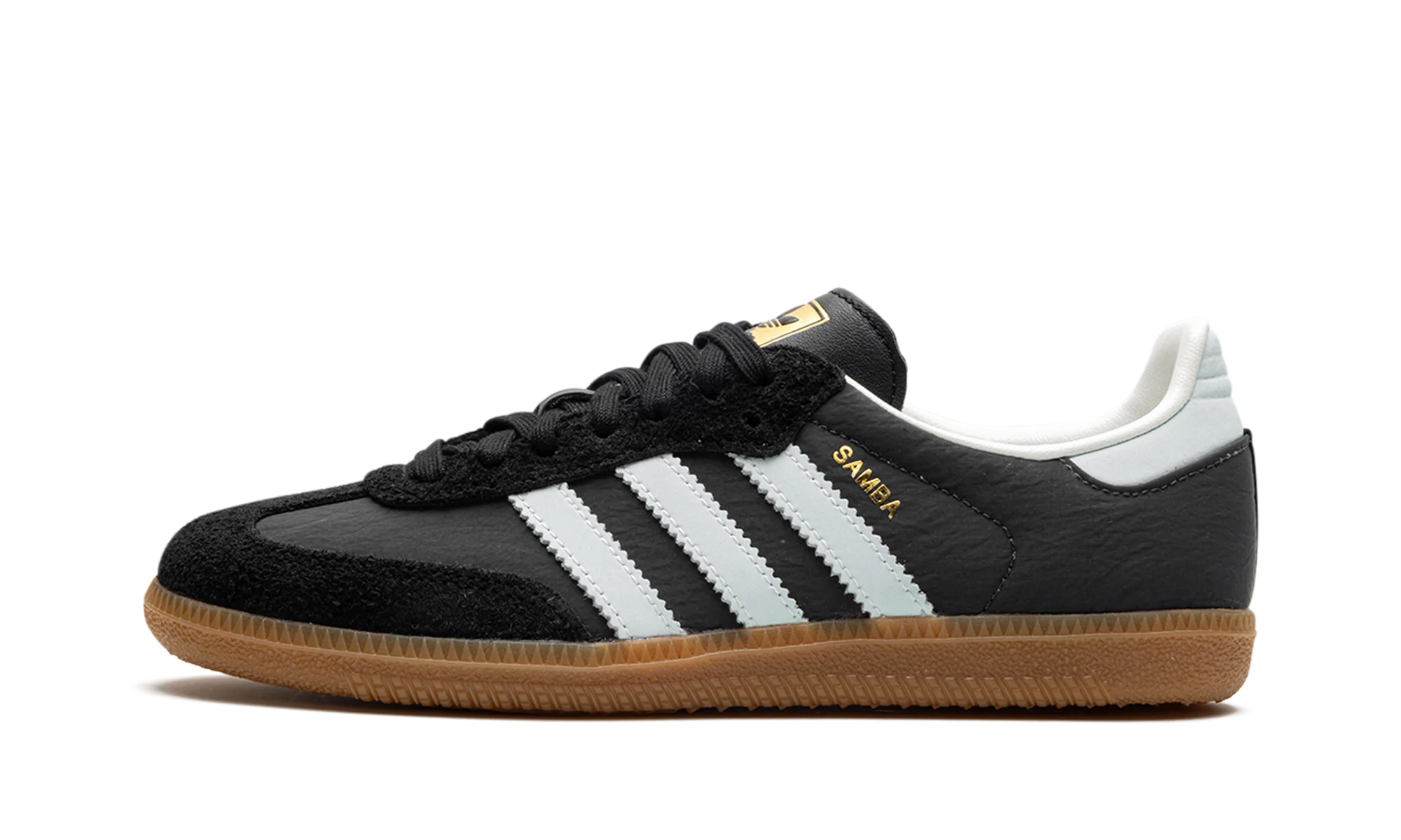 SAMBA OG WMNS "carbon/almost blue/chalk white" ID0493