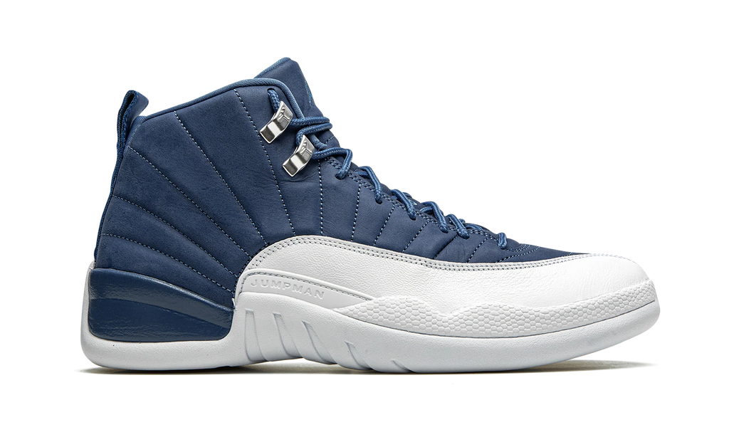 Air Jordan 12 Retro "Indigo" 130690 404