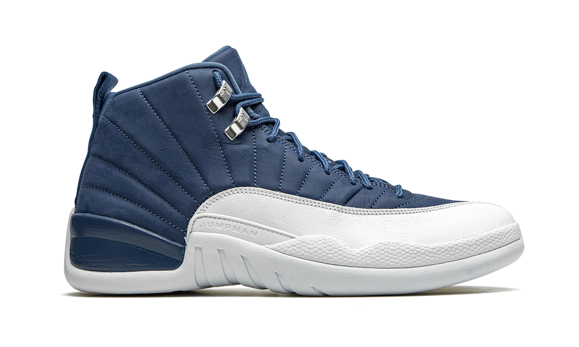 Air Jordan 12 Retro "Indigo" 130690 404