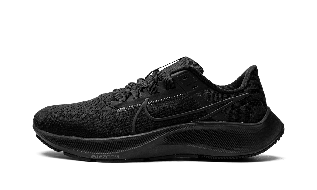 Air Zoom Pegasus 38 "Triple Black" CW7356 001