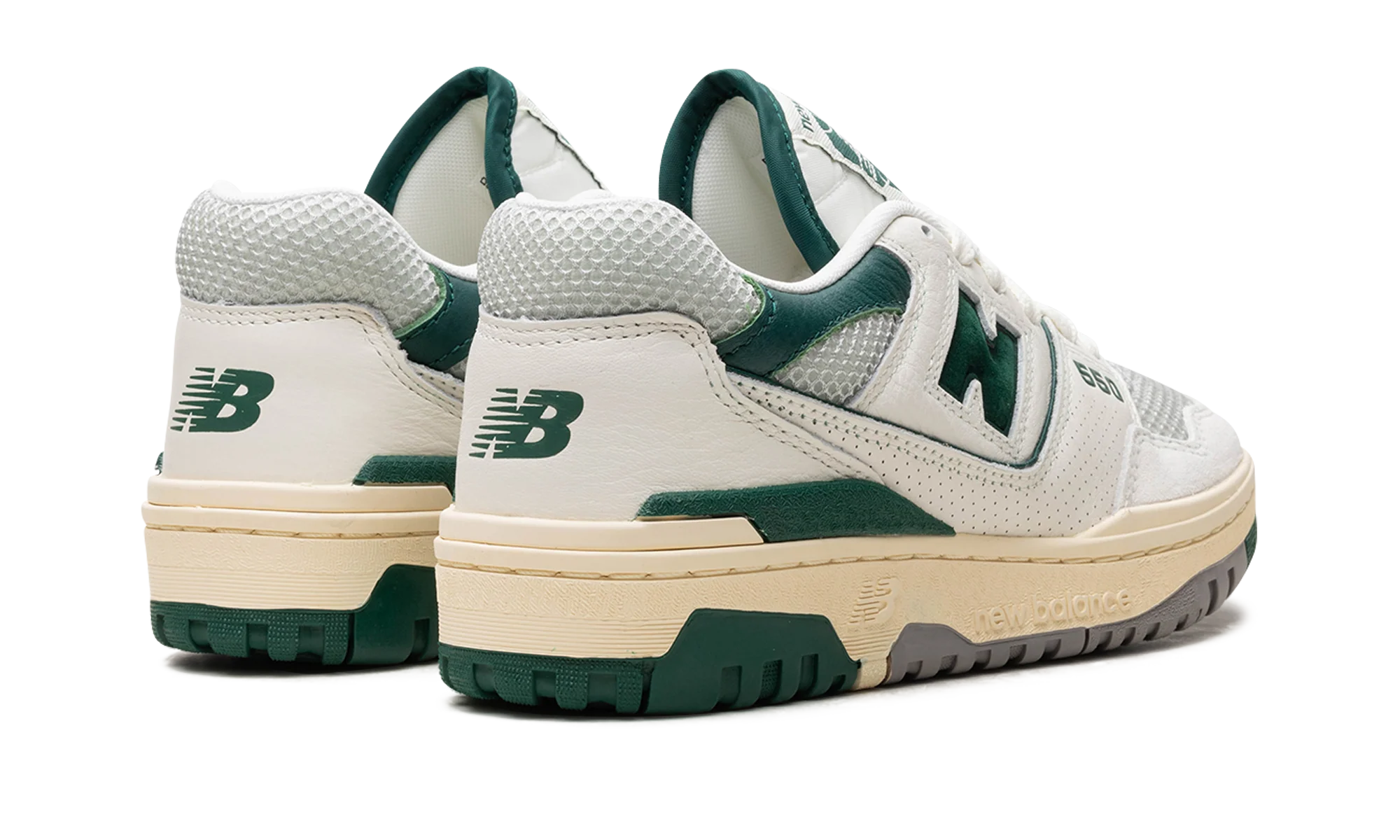 550 "Green" BB550CPE