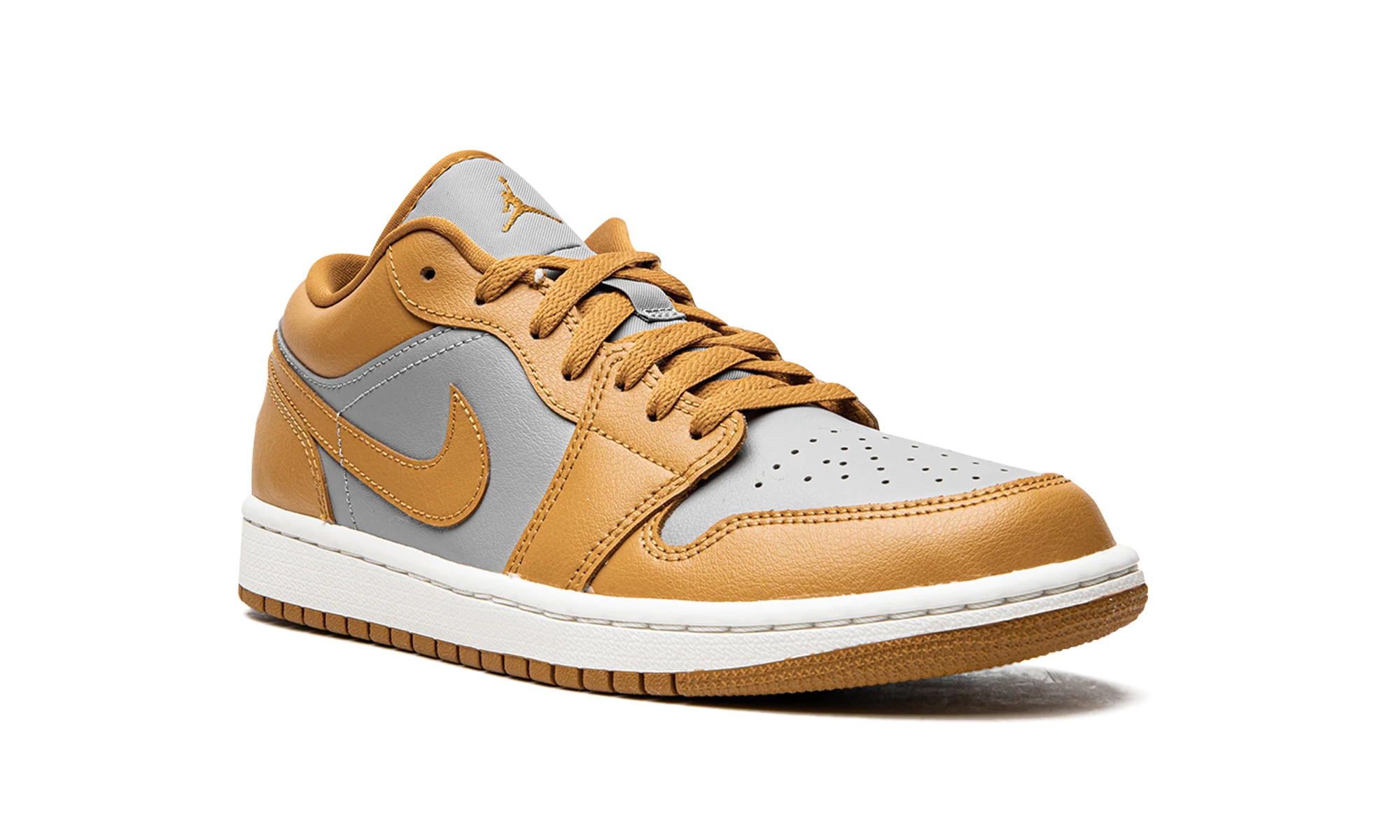 AIR JORDAN 1 LO WMNS "Chutney" DC0774 020