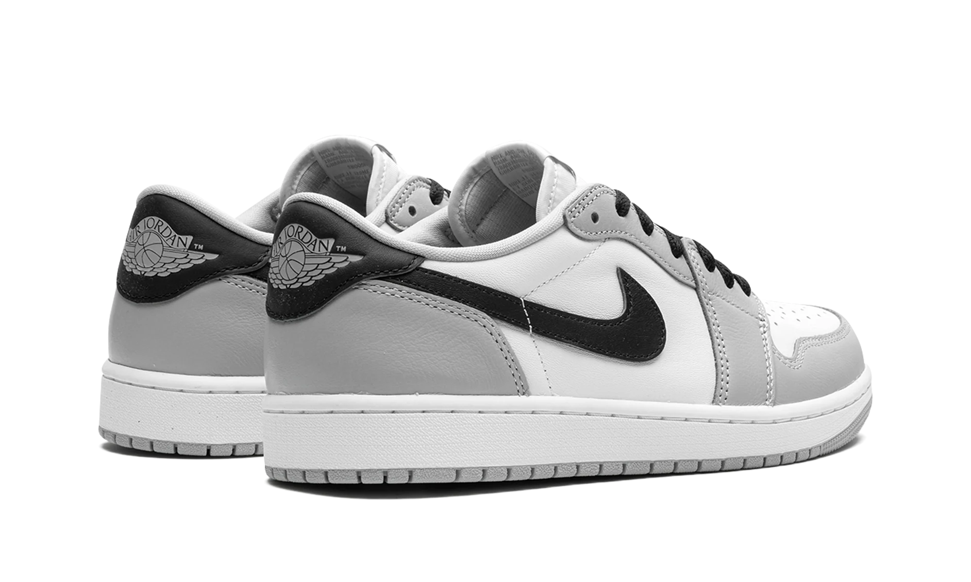 Jordan 1 Retro Low OG "Barons" CZ0790 110