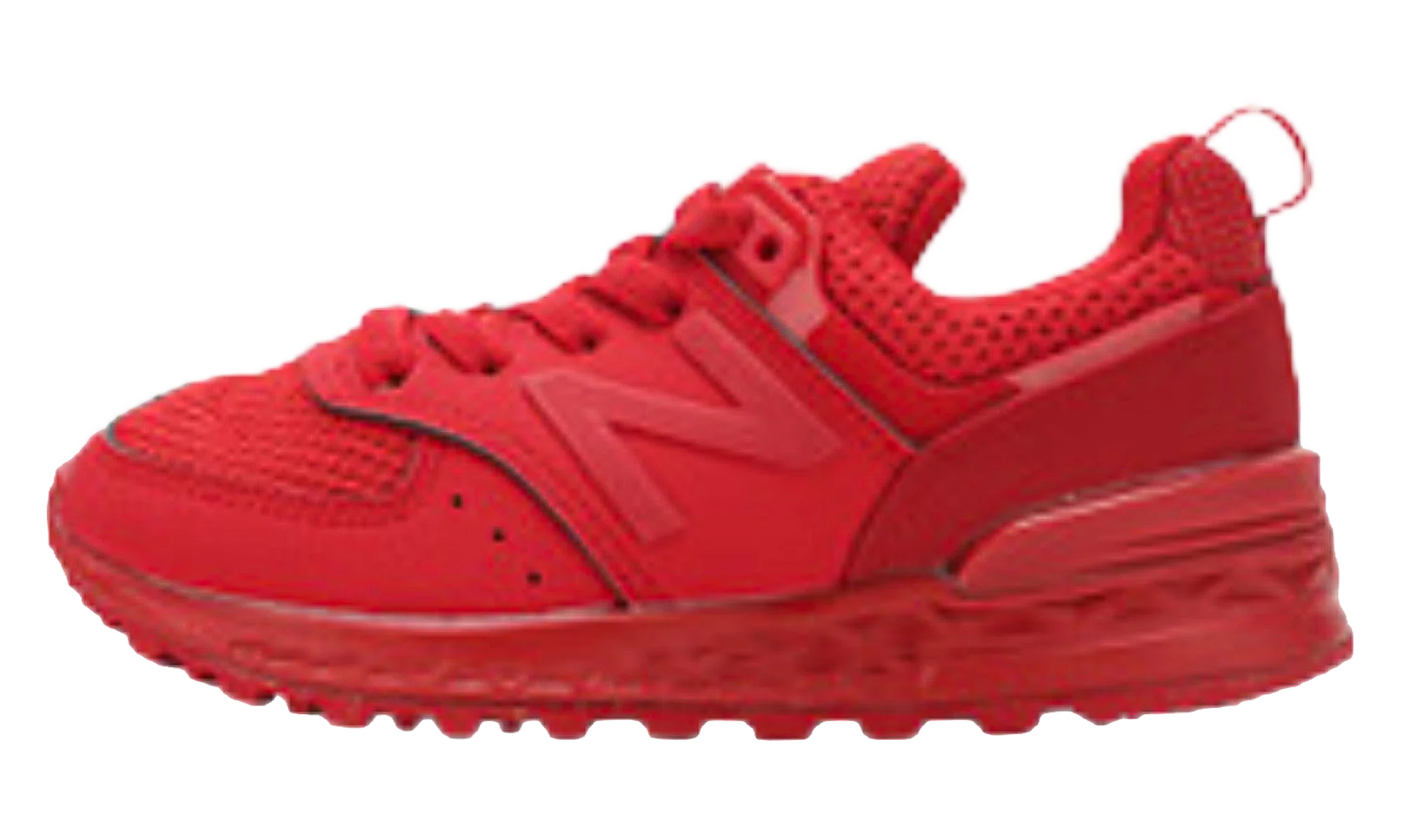 574 TD "Red" KFA574II