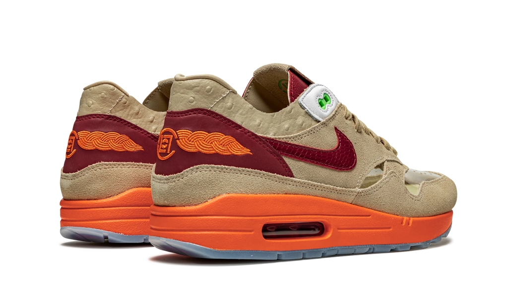 Air Max 1 "Clot - Kiss of Death 2021" DD1870 100