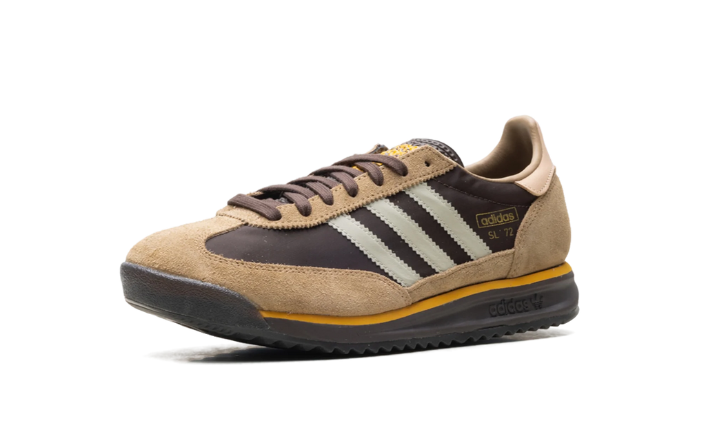 SL 72 RS "Brown Putty Grey" IG4645