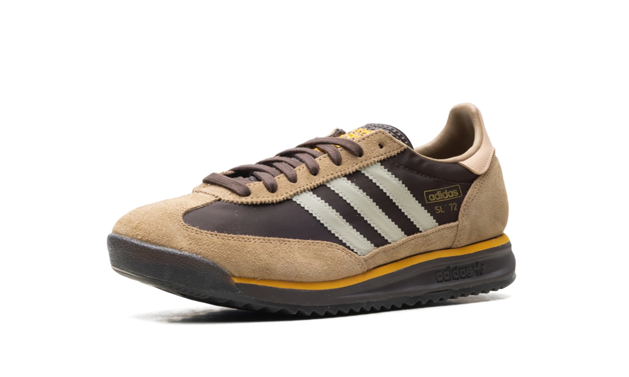SL 72 RS "Brown Putty Grey" IG4645