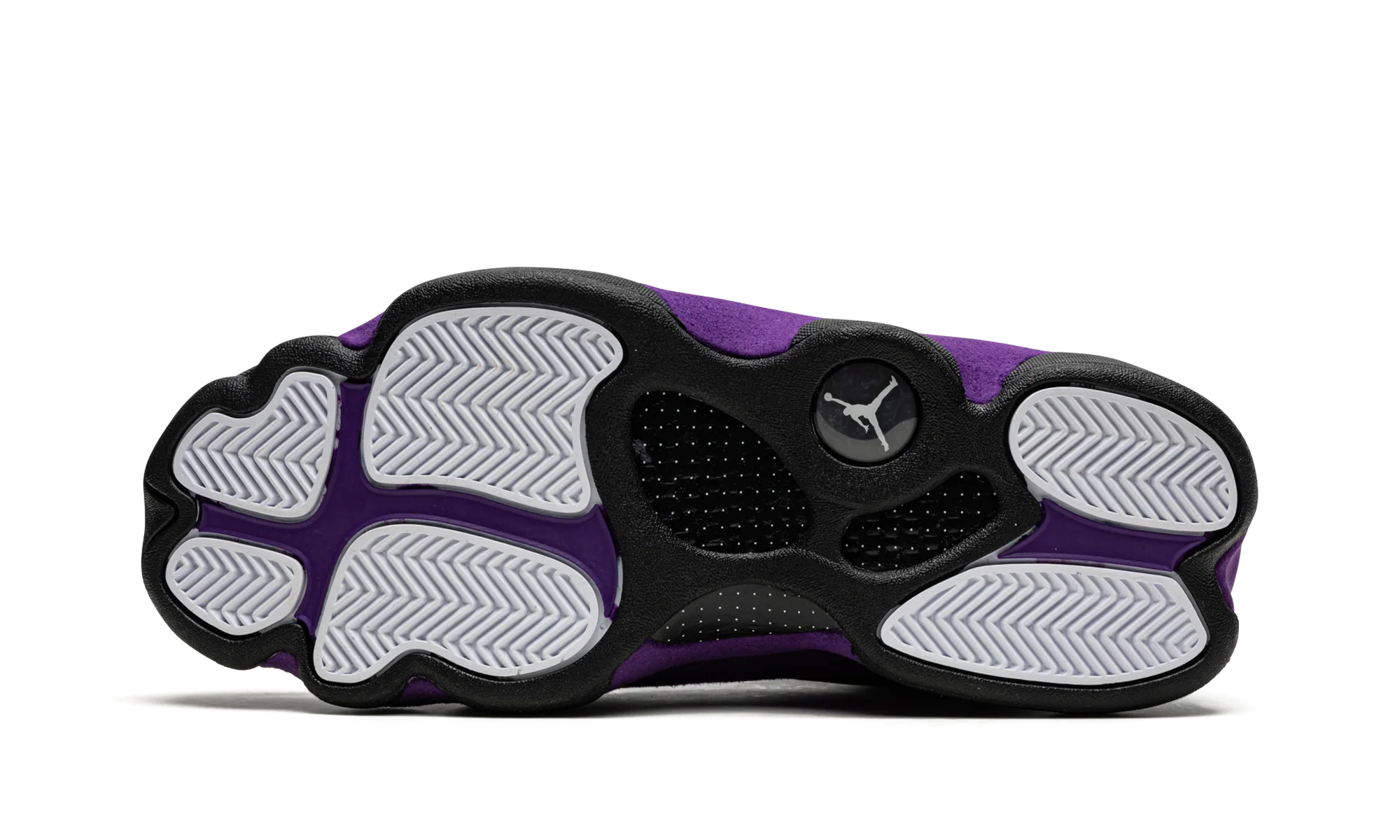 Air Jordan 13 Retro "Court Purple" DJ5982 015