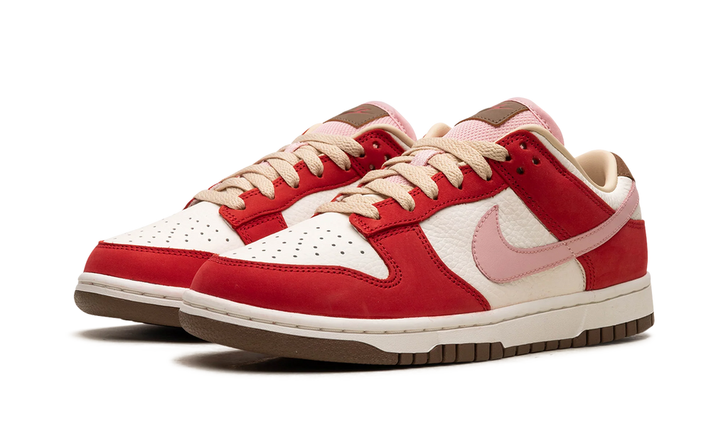 DUNK LO PRM WMNS "Bacon" FB7910 600