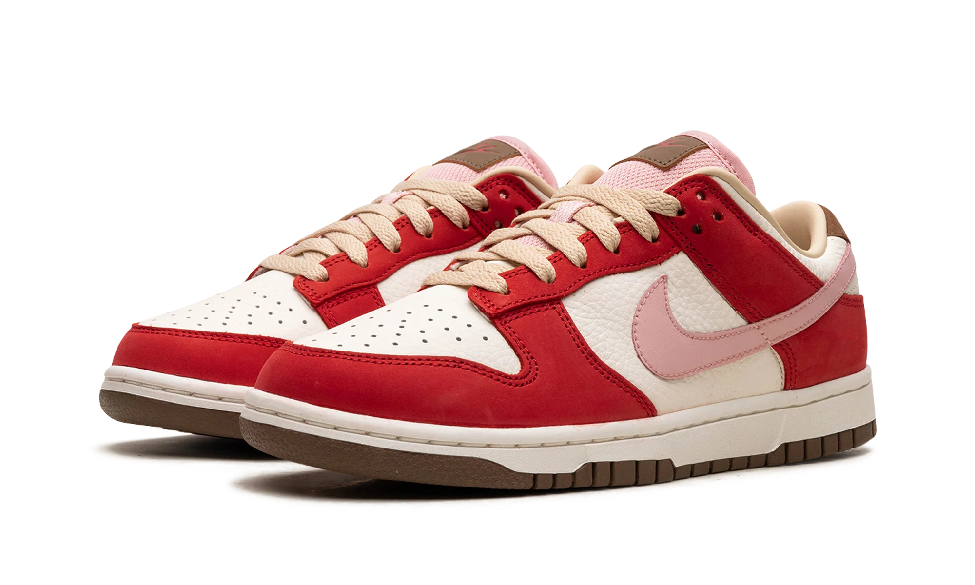 DUNK LO PRM WMNS "Bacon" FB7910 600