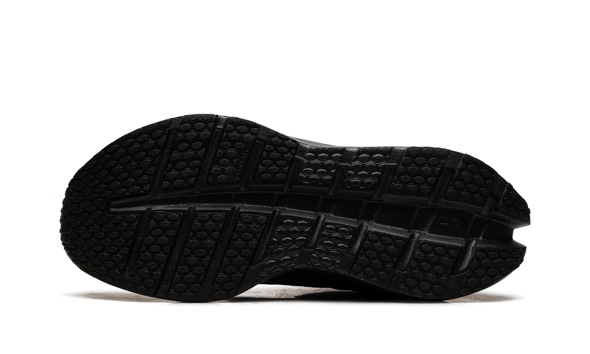 Cloudrunner 3 WMNS "Black" 3WG10051043