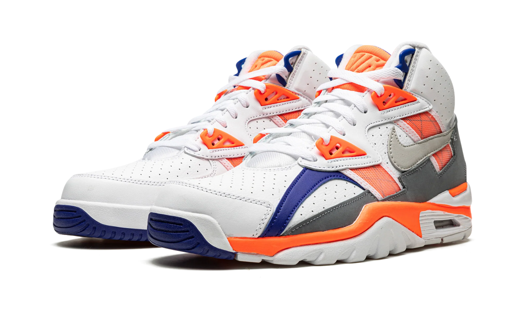 Air Trainer SC High "Auburn" DV2212 100