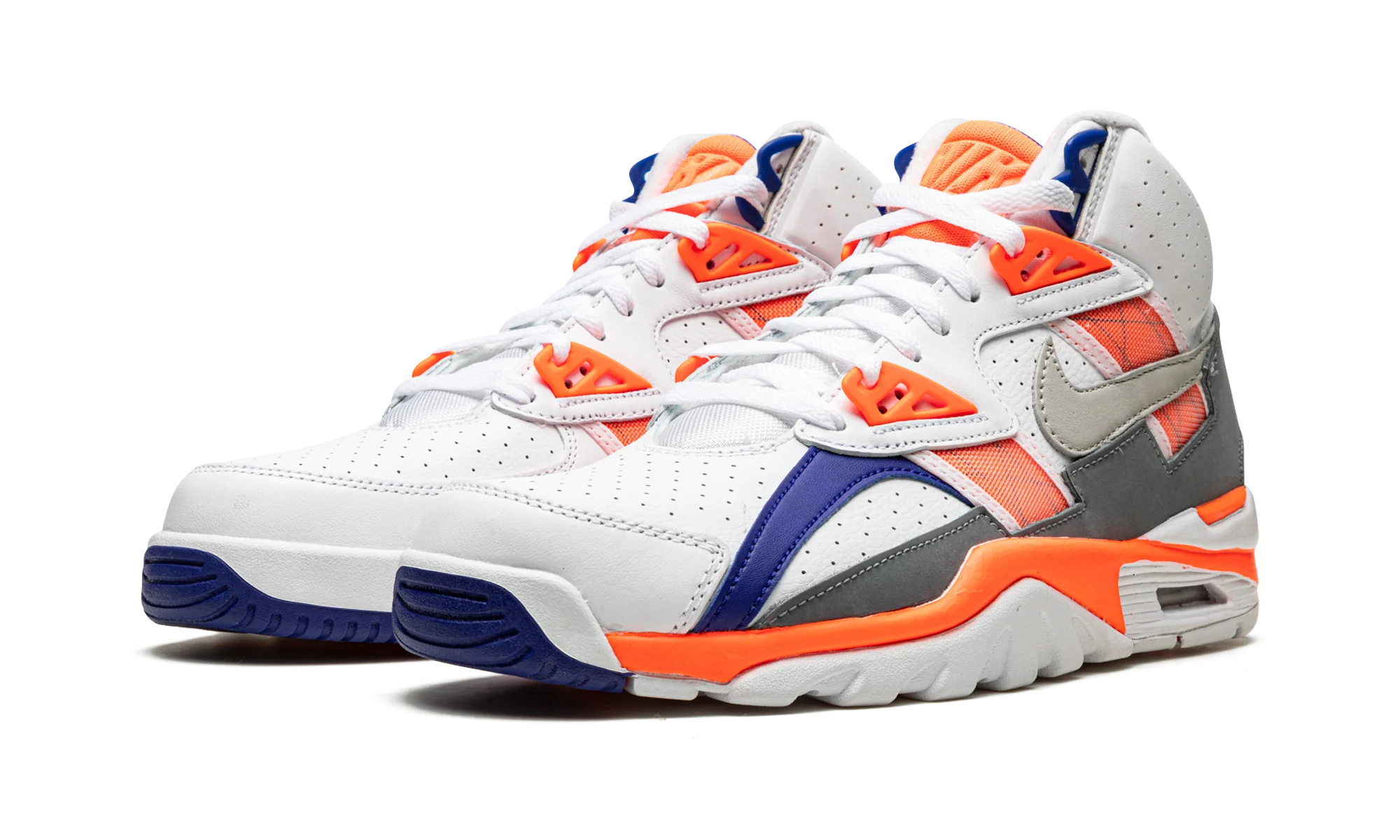 Air Trainer SC High "Auburn" DV2212 100