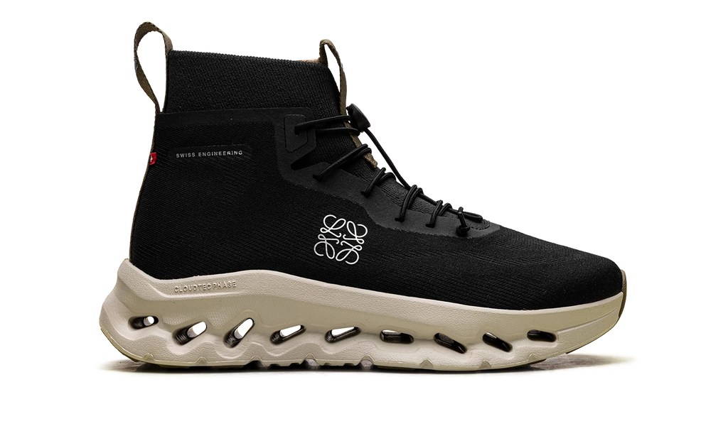 Cloudtilt Hi WMNS "Loewe - Black" 3WG10765483
